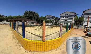 Imagem 3: Apartamento para Venda em Maceió, Petrópolis, 2 dormitórios, 1 banheiro, 1 vaga