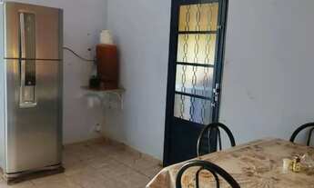 Imagem 2: Térrea para venda tem 108 metros quadrados com 2 quartos