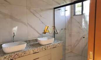 Imagem 5: CASA MODERNA DE 5 SUÍTES NO ALPHAVILLE LITORAL NORTE I