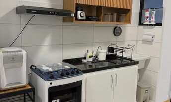 Imagem 5: Imóvel para aluguel possui 65 metros quadrados em Sapiranga-Coité - Fortaleza - CE