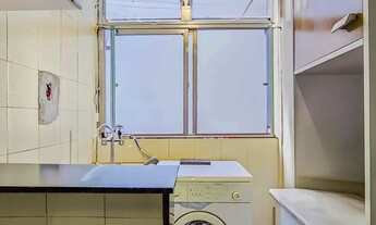 Imagem 7: Apartamento de 1 dormitório com sacada na Barão do Gravataí, Menino Deus