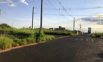 Imagem: Terreno Residencial à venda, Parque Vila