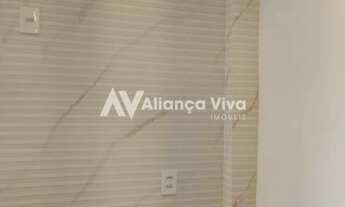 Imagem 4: Botafogo Apartamento com 2 dormitórios