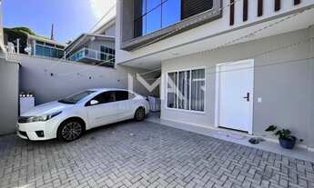 Imagem 2: CASA GEMINADA COM 3 SUÍTES A VENDA EM ITAPEMA