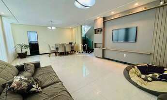 Imagem 2: Casa à venda, 4 quartos, 3 suítes, 4 vagas, Condomínio Pontal da Liberdade - Lagoa Santa/M