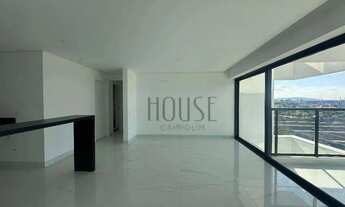 Imagem 2: Apartamento com 3 quartos à venda, 104 m² - Condomínio Best View Campolim - Sorocaba/SP