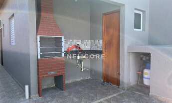 Imagem 7: Casa em Rua Porto Alegre - Gaivota (Praia) - Itanhaém/SP