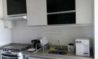 Imagem 3: Apartamento disponível para venda no bairro Santa Mônica em Uberlândia-MG