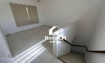 Imagem: Casa com 2 quartos Boqueirão Praia Grande/SP