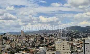 Imagem 4: Venda Cobertura Sagrada Família Belo Horizonte