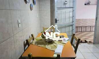 Imagem 6: Novos Começos Imóveis Vende- Casa Duplex com 4 quartos sendo 1 suíte , 180 m² por R$ 350.0