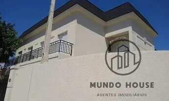 Imagem 4: Sobrado à Venda no Jardim Gonçalves