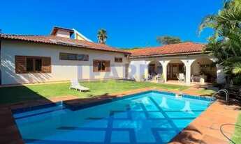 Imagem 2: CASA EM CONDOMÍNIO - ALPHAVILLE - SP