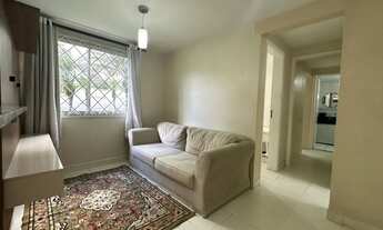 Imagem: Apartamento com 2 quartos para alugar em