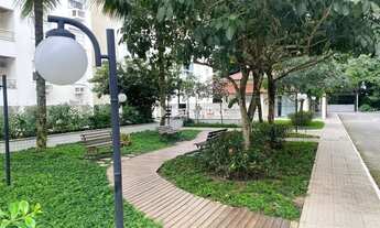 Imagem 5: Apartamento com 3 dormitórios à venda, 111m² - Trindade - Florianópolis/SC