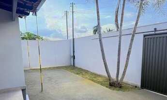 Imagem 6: Casa a venda 4/4 Jamil Miguel Anapolis