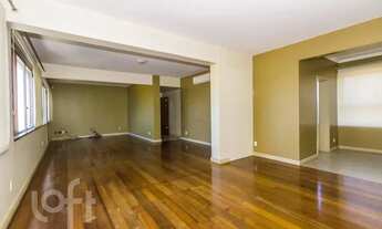 Imagem 5: Imóvel para venda tem 183 metros quadrados com 3 quartos em Centro Histórico - Porto Alegr