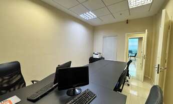 Imagem 6: Sala Mobiliada - Centro Rio de Janeiro