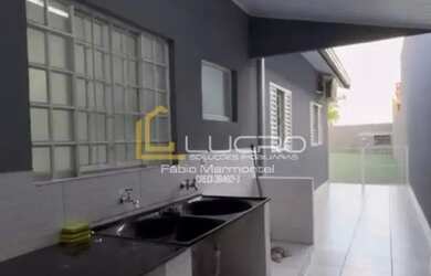 Imagem 9: Casa para venda 2 quartos - Vila Industrial - Bauru