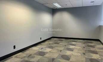 Imagem 5: Sala comercial para aluguel, 7 salas, 317m² de área no Santa Lúcia