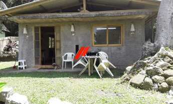 Imagem: Casa a venda costa da Lagoa em Florianópolis