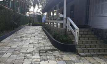 Imagem 2: CASA OLHOD'ÁGUA PROXÍMO A LITÔRANEA