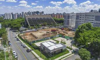 Imagem 3: Apartamento com 3 dormitórios à venda, 91 m² por R$ 1.069.000,00 - Cabral - Curitiba/PR