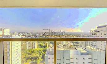 Imagem: Venda Apartamento 3 Dormitórios - 145 m²