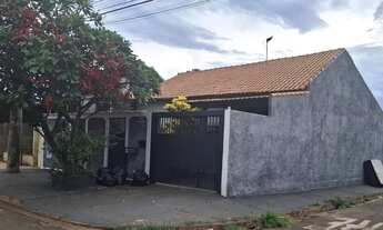 Imagem 3: Casa Coophasul, Suite, Quarto, Despensa/Quarto, Sala Ampla, Cozinha Grande, Quintal