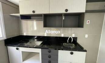 Imagem 6: Apartamento para locação com 2 dormitórios, 1 vaga de carro coberta no bairro Cavalhada em