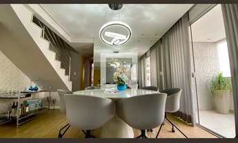 Imagem 2: Apartamento à Venda - Buritis, 5 Quartos, 256 m2