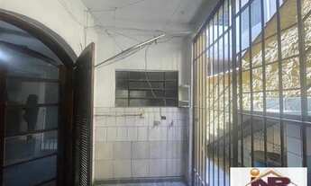 Imagem: Casa Vila Bandeirantes São Paulo/SP