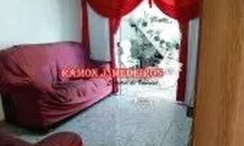 Imagem: VENDO CASA TÉRREA 4QTS SENDO 1SUITE, TERRAÇO