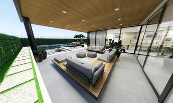 Imagem 6: Imóvel para venda possui 669 metros quadrados com 6 quartos