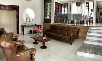 Imagem 4: Duplex no Alphaville com 5 quartos