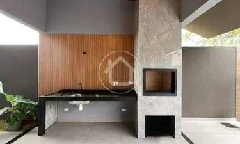 Imagem 4: CASA COM 03 QUARTOS SENDO 01 SUITE -VILA NASCENTE