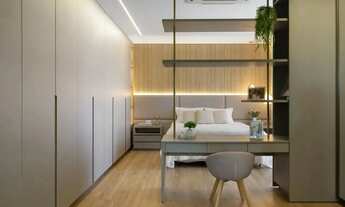 Imagem 2: Sobrado Jardins França