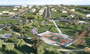 Imagem: Terrenos no canoas Park paradis REF G3910