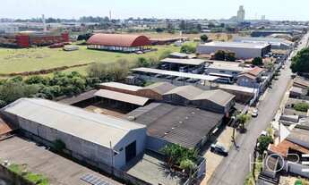 Imagem 4: Comercial Á Venda E Locação Bandeirantes Londrina