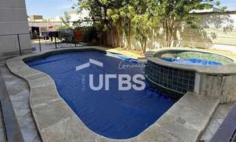 Imagem 3: Sobrado de Esquina no Alphaville Araguaia