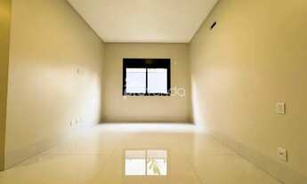 Imagem 7: CASA TÉRREA - 4 SUÍTES - ÁREA GOURMET - ÁREA 333m² - PORTAL DO SOL GARDEN - GOIÂNIA/GO