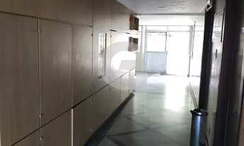 Imagem 4: 3/4 com 70m², nascente, andar alto, garagem, portaria 24h e lazer no Cond. Fábio em Pernam