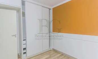 Imagem 10: Apartamentos Padrão em Poços de Caldas