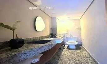 Imagem 4: Cobertura 02 quartos para venda no bairro Cruzeiro na cidade de Belo Horizonte