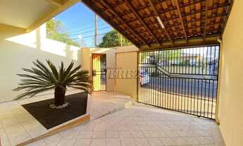 Imagem 4: Sobrado para locação na rua Colombia, Vila Brasil londrina