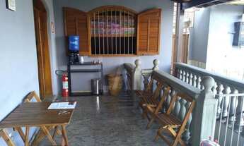 Imagem: Casa à venda, 4 quartos, 2 vagas, Santa