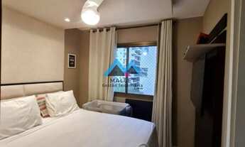 Imagem 4: Excelente apartamento de 3 quartos, sendo 1 suíte, 81 m², à venda no Condomínio Ocean Pont