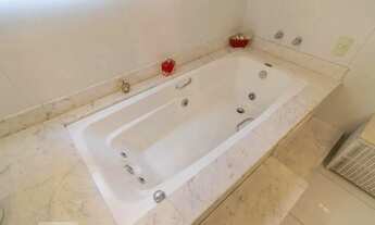 Imagem 16: LOCAÇÃO ALPHAVILLE CASA MOBILIADA