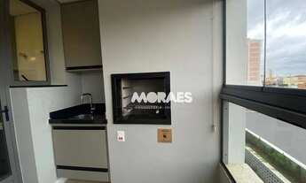 Imagem 7: Apartamento com 3 quartos para alugar, 92 m² por R$ 6.500/mês - City Towers - Jardim Estor