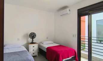 Imagem 7: Casa em condomínio fechado, pronta para morar. 2 suítes, churrasqueira. Campo Duna,Garopab